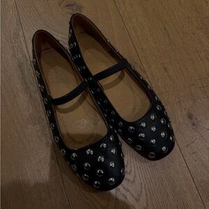 Madewell Greta Ballet Flat